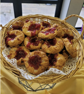 Mini Viennoiseries