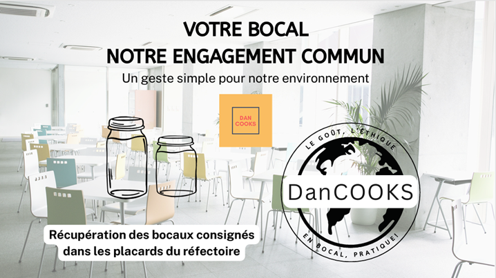 Votre bocal